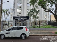 Apartamento com 84,34m² em Maringá/PR