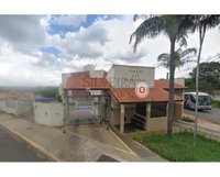 Direitos sobre Apartamento 3º andar, Bloco J, 1 vaga, 61,78m² útil