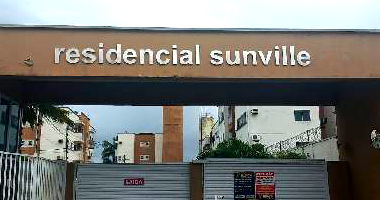 Apartamento com 2 Quartos e 1 Vaga em Parnamirim