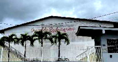 Casa em Rio Largo/AL com 2 quartos e 51,35m² de área privativa