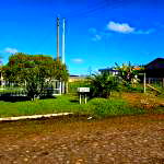 Terreno Urbano no Balneário Itapeva - Lote 09 Quadra 12