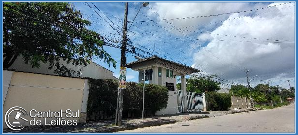 Casa com 3 quartos em Fortaleza