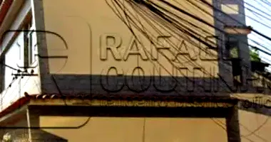 Casa com 3 Quartos no Caju, Rio de Janeiro