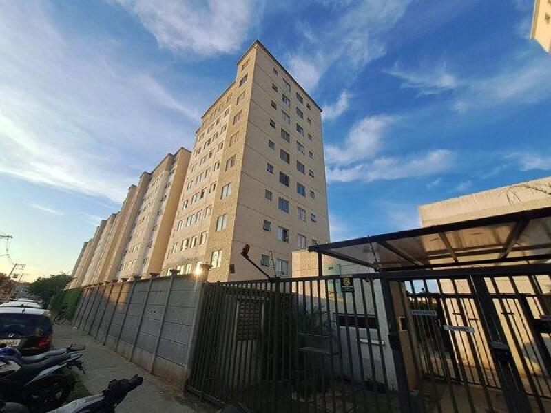 Apartamento com 2 Quartos em São Paulo/SP
