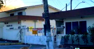 Apartamento com 1 quarto e 1 banheiro em Itaboraí