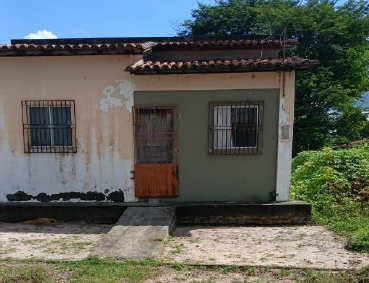 Casa Residencial em Monção - MA com 3 Quartos