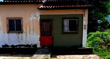 Casa Residencial em Monção - MA com 3 Quartos