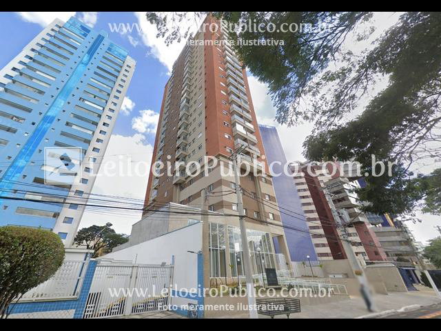 Sala Comercial com 3 Vagas de Garagem no Mix Tower