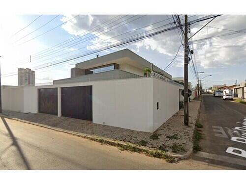 Casa com 359m² em Jardim Santa Helena, Araguaína/TO