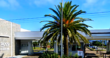 Apartamento e Box de Garagem em Shangrilá/RS