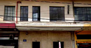 Apartamento no Brás com 116,30 m²