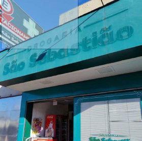 Sala Comercial Central em Lages/SC - 158,21m² - Oportunidade Única!