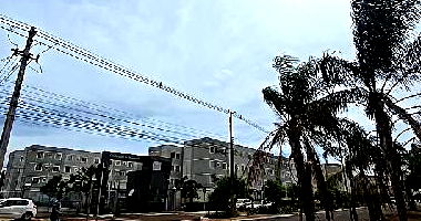 Apartamento com 2 quartos, 1 banheiro, 1 vaga, 39,96m² privativos
