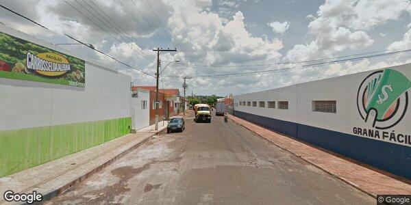 Imóvel Rural com 8.93ha em Capinópolis/MG