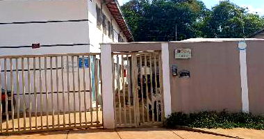 Apartamento 2 Quartos com Garagem em Sete Lagoas