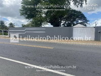 Casa 300m² em Arauá (SE) - 20.990m² de terreno