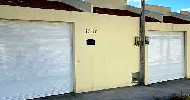 Casa com 2 quartos, 1 banheiro, 1 vaga, 60,7m² construída