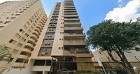 Apartamento Luxuoso com 203m² e 2 Vagas em Condomínio Fechado