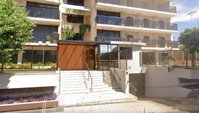 Vaga de Garagem 13 m² - Chácara Palestina - Penápolis - SP