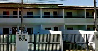 Casa com 2 Quartos e 1 Vaga em Itaguaí