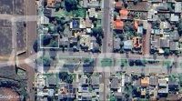 Terreno urbano 620m² em Quedas do Iguaçu/PR -