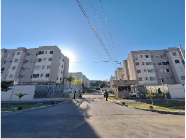 Apartamento com 2 quartos e 1 vaga no Rio de Janeiro