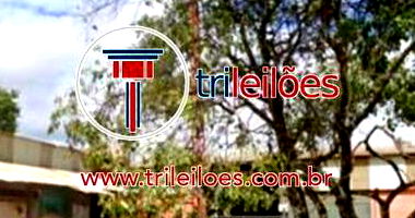 Galpão Industrial com 4.706m² em Guararapes/SP