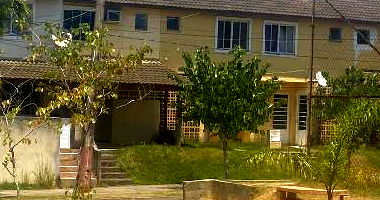 Casa com 2 quartos, 1 banheiro, 1 vaga e 58,29m² construída