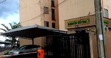 Apartamento 2 Quartos - 42,84 m² em Bauru/SP