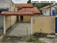 Casa com 254m² em terreno de 500m²