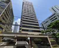 Apartamento Duplex 490m² em Boa Viagem - Oportunidade Única