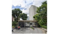 Apartamento 47m² com 2 quartos em Brasilândia