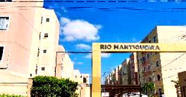 Apartamento com 2 quartos em Rio de Janeiro/RJ