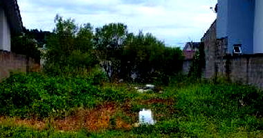 Terreno 250m² em Erechim/RS