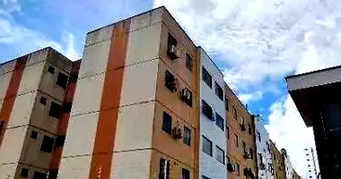 Apartamento com 1 vaga, 65m², Ocupado