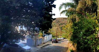 Terreno de 250m² em Valença/RJ - Oportunidade Única!