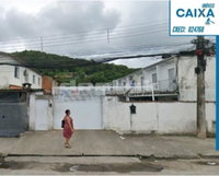 Casa com 2 quartos em Guarujá, ótima oportunidade de investimento