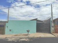 Prédio com 46m², 2 quartos, 1 banheiro