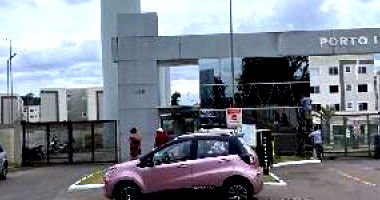 Apartamento com 2 quartos, 1 banheiro e 1 vaga