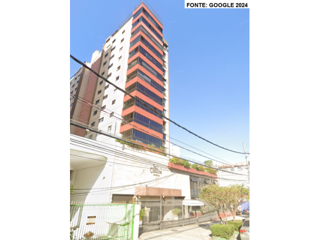 Apartamento com 2 Vagas de Garagem no Rio de Janeiro