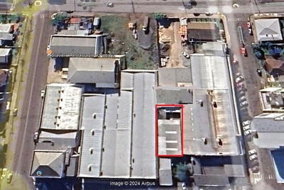 Frações Ideais de Terreno em Getúlio Vargas - 100m²