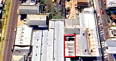 Frações Ideais de Terreno em Getúlio Vargas - 100m²