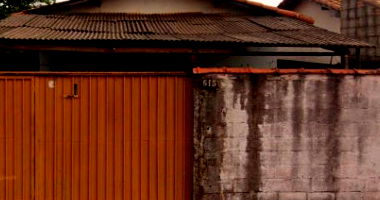 Terreno com Construções - 200m² em São Sebastião do Paraíso/MG