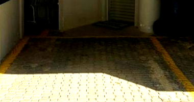 Vaga de Garagem em Condomínio com Segurança