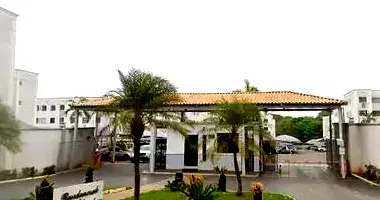 Apartamento em Leilão com 1 Quarto e Vaga