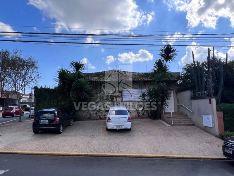 Casa Rua Conde Afonso Celso - Jardim América