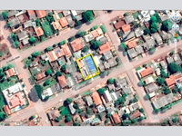 Prédio Comercial com Terrenos em MS