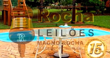 Lote 03, 04, 26, 27 e 28 em Itaí/SP - Condomínio Riviera de Sta. Cristina II