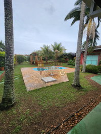Lote 03, 04, 26, 27 e 28 em Itaí/SP - Condomínio Riviera de Sta. Cristina II