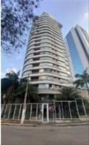 Apartamento com 1 quarto em São Paulo